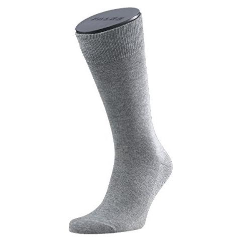 Family - Calze Da Uomo Dark Navy-6370 39/42 - Foto 2