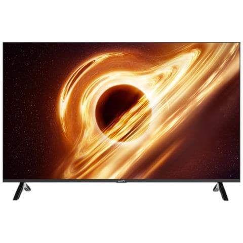 TV LED Ultra HD 4K 55" ASSTV554K Android TV  - Foto 1