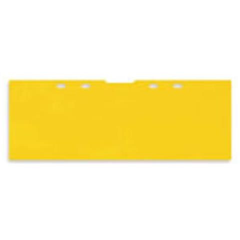 V71551 - Separatore Orizzontale Giallo - Foto 1