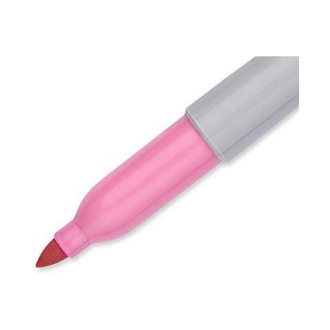 Marcatori Permanenti Belle Point Divertimento Colori Assortiti 18 Conte - Foto 2