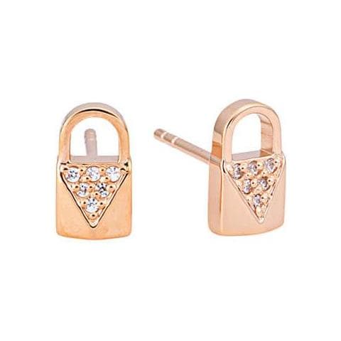 Orecchini Da Donna Michael Kors Mercer Link Mkc1010an791 - Foto 1