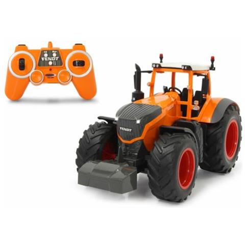 Jamara Fendt 1050 Vario Municipal Elektromotor 1:16 (405045) - Foto 1