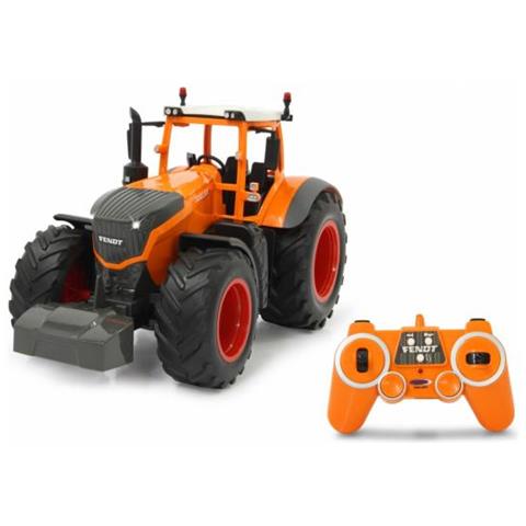 Jamara Fendt 1050 Vario Municipal Elektromotor 1:16 (405045) - Foto 2