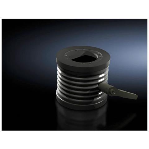 Cp 60 - Kippadapter Fr Rack - Ral 7024 - Foto 1