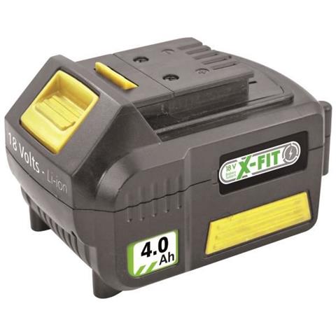 Xf-40-bat Batteria 18v, 4,0ah - Foto 1