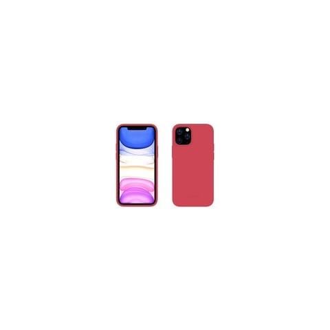Skin Case Iphone 12 Pro Max 6.7"" - Red - Foto 2