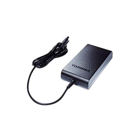 AC Adapter, 15V, 8A, 90W, 3-pin, 50/60 Hz, 120W, 15V, Nero, 650g, 55 x 145 x 44 mm - Foto 1