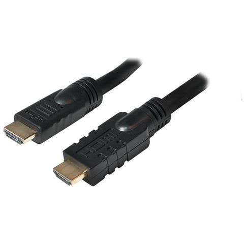 CHA0020 20m HDMI HDMI Nero cavo HDMI - Foto 1