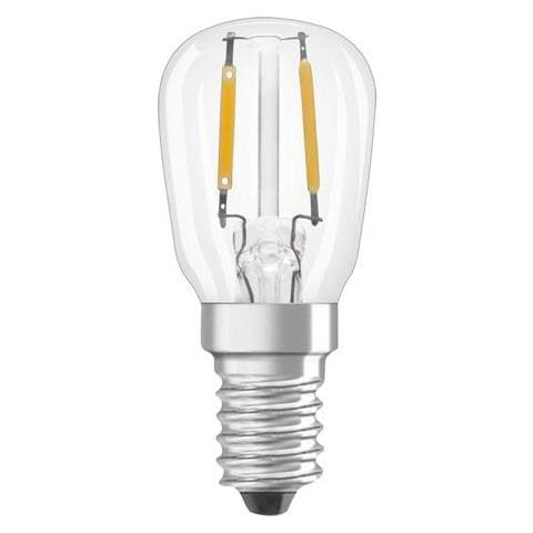 Led T26 25w / 827 Filamento Chiaro E14 - C - Foto 1