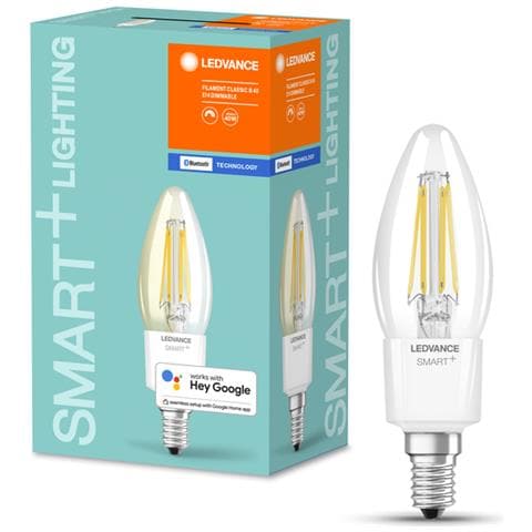 SMART+ Lampadina intelligente 4 W - Foto 2