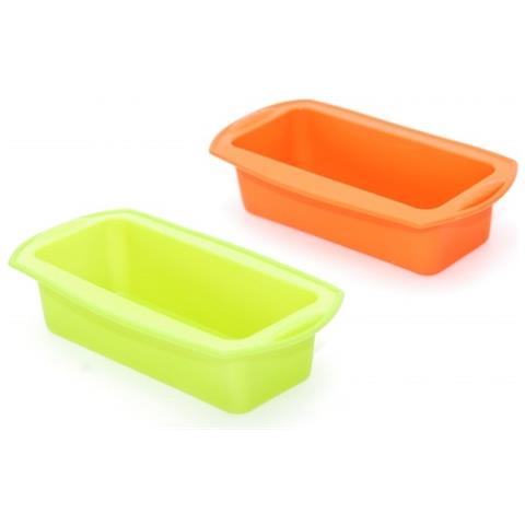 Stampo Per Pane In Silicone Kh-4648 - Foto 4