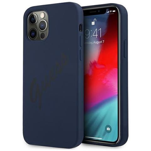 Custodia Cover Protettiva Per Iphone 12/12 Pro - Foto 1