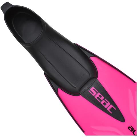 Pinne Ala 34/35 Rosa - Foto 2