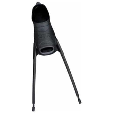 Omer Scarpetta Singola Stingray 45/46 Nero - Foto 1