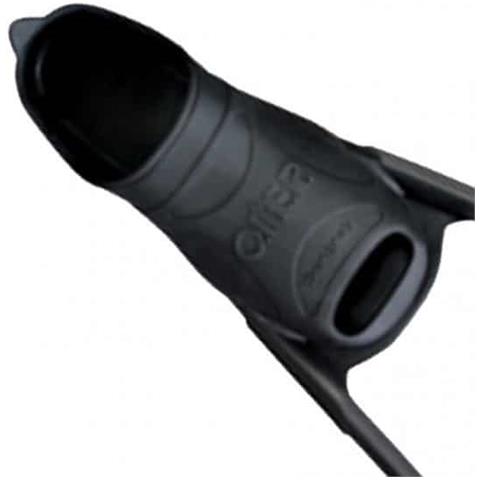 Omer Scarpetta Singola Stingray 45/46 Nero - Foto 2