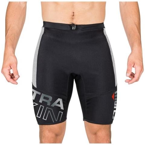 Ultraskin Pantaloncini Uomo Nero 5 - Foto 1