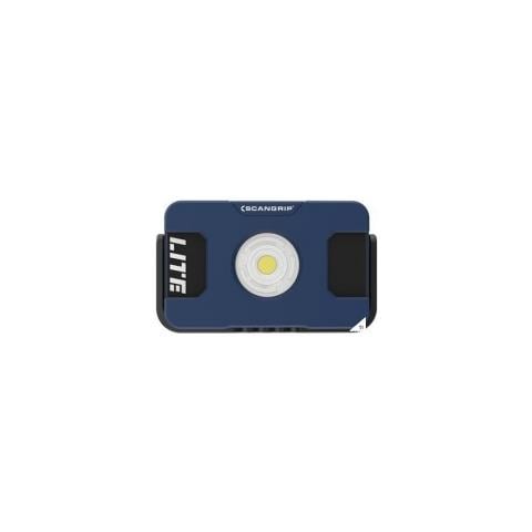 Scangrip Lampada Da Lavoro Flood Lite M 2000lm - Foto 1