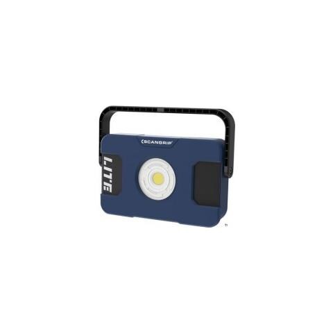 Scangrip Lampada Da Lavoro Flood Lite M 2000lm - Foto 8