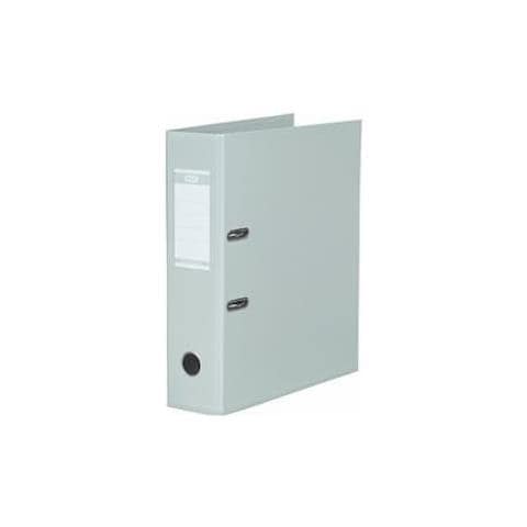 100400536 Raccoglitore Ad Anelli A4+ Grigio - Foto 1