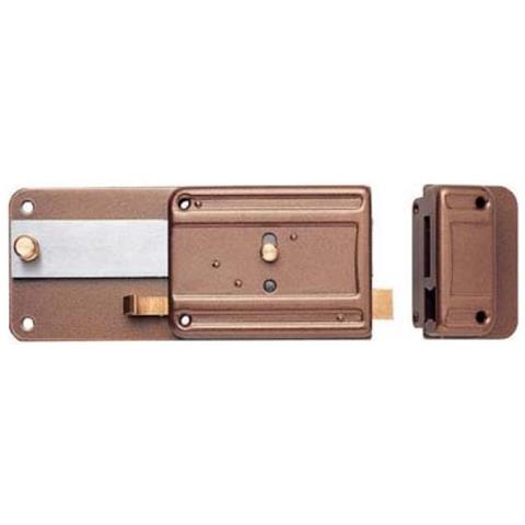 Serratura Ferroglietto 340 - Foto 2