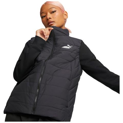 Ess Padded 84894101, Donne, Nero, Xs - Foto 12