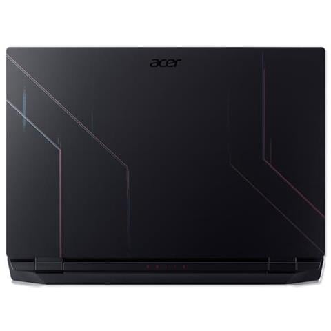 Notebook Nitro 5 AN515-58-75GM Monitor 15.6" Full HD Intel Core i7-12700H Ram 16 GB SSD 1TB Nvidia GeForce RTX 4060 8GB 3x USB 3.2 FreeDos - Foto 5