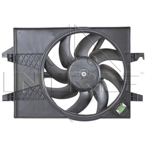 Ventole Ford 47006 - Foto 1
