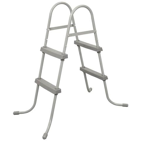 Scaletta Per Piscina A 2 Gradini Flowclear 84 Cm - Foto 1