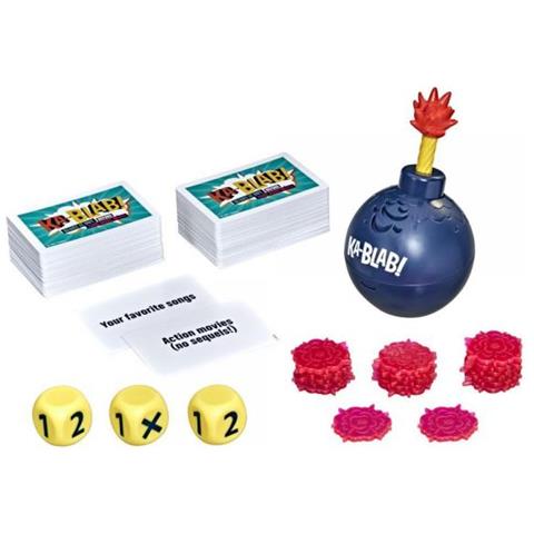 F2562 Bambini Gioco Da Tavolo Per Famiglia - Foto 2