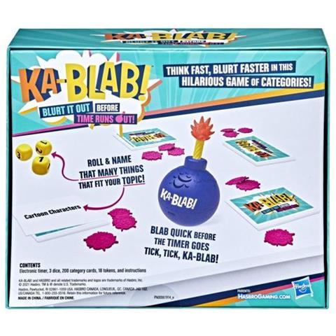 F2562 Bambini Gioco Da Tavolo Per Famiglia - Foto 3