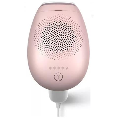 Epilatore Bri920 00 Serie 7000 Lumea Ipl Advanced White E Pink - Foto 4