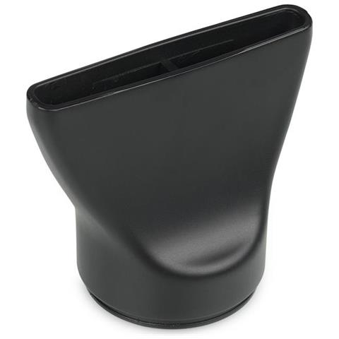 HD-2450 asciuga capelli 2200 W Nero - Foto 4