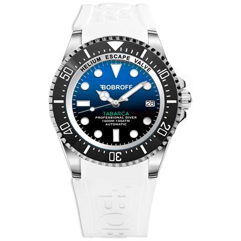 Orologio Uomo Bf0003-bfstb (ø 42 Mm) - Foto 1