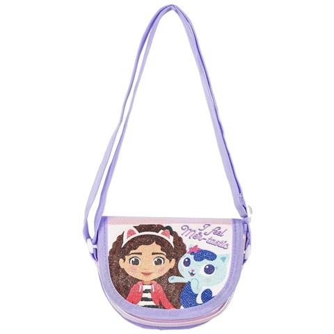 Borsa Rosa 15 X 12 X 4 Cm - Foto 1