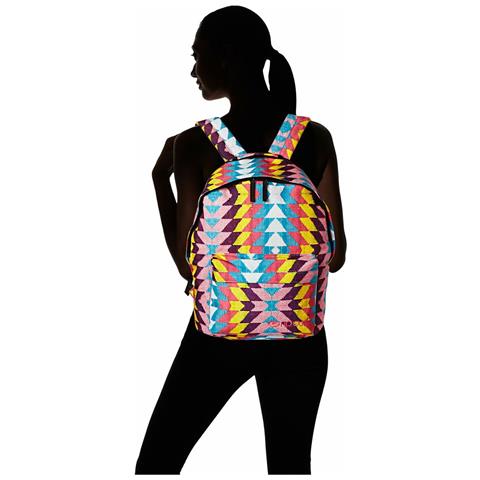 Zaino Scuola Phoenix Dome Giallo - Foto 2