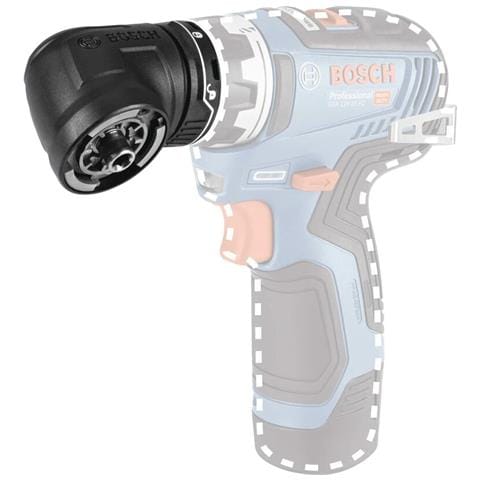 Trapano Con Cacciavite Professional Gsr 12v-35 Fc 12 V - Foto 7