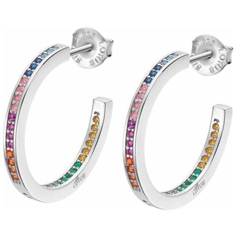 Orecchini Donna Lotus Lp1937-4/7 - Foto 1