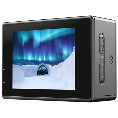Fotocamera Sportiva SJCAM SJ4000 Colore Nero - Foto 6