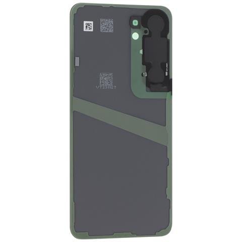 Vetro Posteriore Originale Galaxy S24, Verde Chiaro - Foto 2