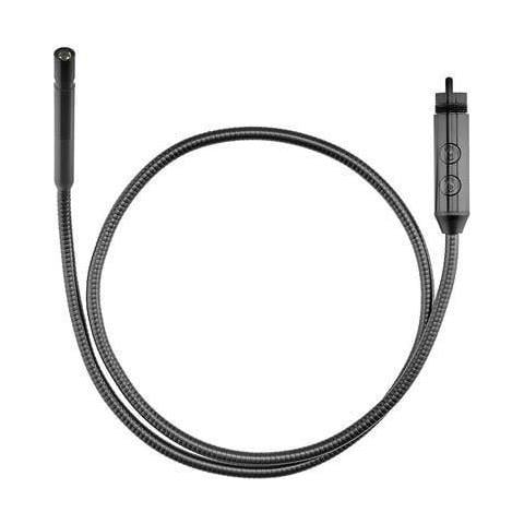 Sonda per Endoscopio VGA MF 10 mm 1 m Impermeabile - Foto 1