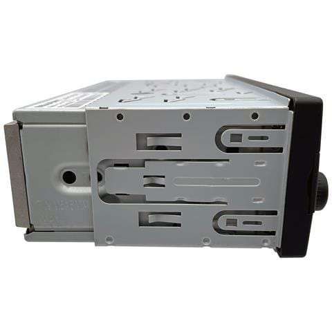 Frankfurt Rcm 82 Dab - Autoradio Retrò Con Tecnologia Moderna - Foto 3