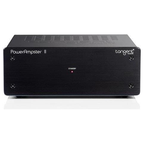 Amplificatore PowerAmpster II Potenza 200W Colore Nero - Foto 1