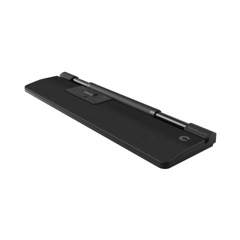 Contour Design Rollermouse Pro Mouse Ambidestro Rf Wireless + Bluetooth + Usb Type-a Rollerbar 2800 Dpi - Foto 2