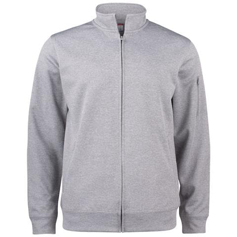 Basic Active Cardigan Grigio Melan M - Foto 1
