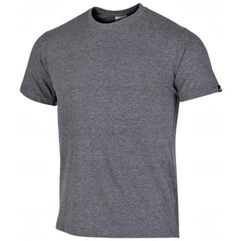 Maglietta Da Uomo Desert Short Colore: Grigio Taglia: Xl - Foto 1