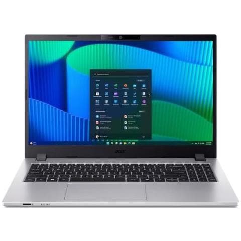 Notebook TRAVELMATE P2 15 TMP215-55-TCO-56AT Monitor 15.6" Full HD Intel Core i5 1334U Ram 8 GB SSD 512 GB 3xUSB 3.2 FWindows 11 Pro - Foto 1