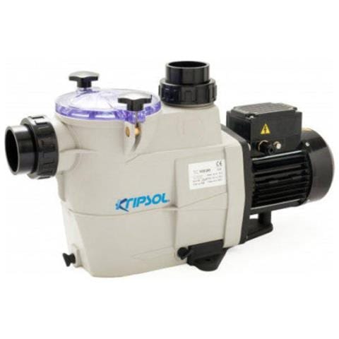 Pompa Di Filtrazione Kse 1.5cv - Foto 1