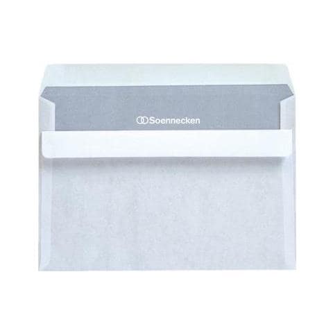 Buste C6 Of/sk 75g Bianche Conf. Da 1000 (2905) - Foto 1