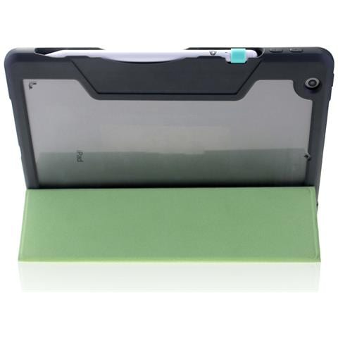 Rugged Case (2021) #RQ1 iPad 10.2" (7. / 8. / 9. Gen.), EDU - Foto 3
