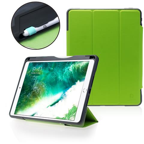 Rugged Case (2021) #RQ1 iPad 10.2" (7. / 8. / 9. Gen.), EDU - Foto 1